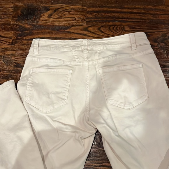 Closed Baker denim canvas color jeans - Picture 11 of 15